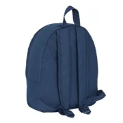 Mochila Safta Mini Azul Marinho 27 x 32 x 10 cm Jogos | Disfarces - nacloset 2