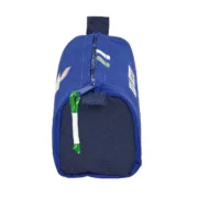 Bolsa Escolar Real Betis Balompié Azul Azul Marinho (21 x 8 x 7 cm) Estojos - nacloset 2
