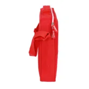 Pasta Escolar Sevilla Fútbol Club Vermelho (38 x 28 x 6 cm) Jogos | Disfarces - nacloset 2