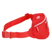 Bolsa de Cintura Sevilla Fútbol Club Vermelho Desportivo 23 x 12 x 9 cm Acessórios de Moda - nacloset 2