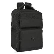 Mochila para notebook Sevilla Fútbol Club Premium 15,6” Preto (31 x 44 x 13 cm) Informática | Computadores - nacloset