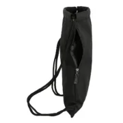 Saco Mochila com Cordas Sevilla Fútbol Club Teen 35 x 40 x 1 cm Preto Jogos | Disfarces - nacloset 2