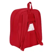 Mochila Escolar Granada C.F. Vermelho 22 x 27 x 10 cm Jogos | Disfarces - nacloset 2