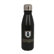 Garrafa de água Harry Potter Bravery Preto Metal 500 ml Campismo e Montanha - nacloset 2