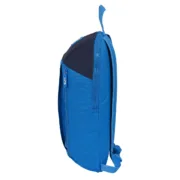 Mochila Casual Benetton Deep water Azul 10 L Acessórios de Moda - nacloset 2