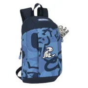 Mochila Casual El Niño Bahia Azul 10 L Acessórios de Moda - nacloset