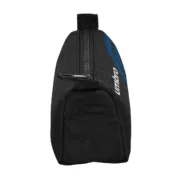 Bolsa Escolar Umbro Flash Preto (21 x 8 x 7 cm) Estojos - nacloset 2
