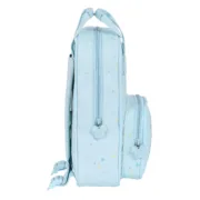 Mochila Pré-Escolar Mickey Mouse Clubhouse Azul Claro 20 x 28 x 8 cm Jogos | Disfarces - nacloset 2