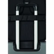 Mochila para Portátil e Tablet com Saída USB Marvel Preto Informática | Computadores - nacloset 2