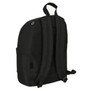 Mochila para notebook Capitán América 14,1” Preto Informática | Computadores - nacloset 2
