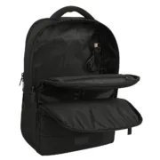 Mochila para Portátil e Tablet com Saída USB Capitán América Preto Informática | Computadores - nacloset 2