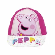 Boné Infantil Peppa Pig Baby (44-46 cm) Acessórios de Moda - nacloset 2