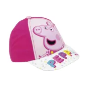 Boné Infantil Peppa Pig Baby (44-46 cm) Acessórios de Moda - nacloset