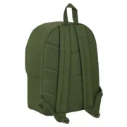Mochila para notebook Munich Bright Khaki Verde 31 x 40 x 16 cm Informática | Computadores - nacloset 2