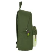 Mochila Escolar Munich Bright khaki Verde 33 x 42 x 15 cm Jogos | Disfarces - nacloset 2