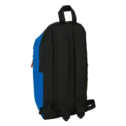 Mochila Munich Submarine Mini 22 x 39 x 10 cm Azul elétrico Jogos | Disfarces - nacloset 2