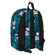 Mochila para notebook El Niño  el niÑo  Preto Azul (31 x 40 x 16 cm) Informática | Computadores - nacloset 2