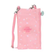 Porta-moedas BlackFit8 Globitos Capa para Telemóvel Cor de Rosa Acessórios de Moda - nacloset 2