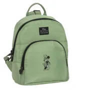 Mochila Casual Minnie Mouse Mint shadow Verde militar 13 L Acessórios de Moda - nacloset