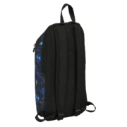 Mochila Casual Nerf Boost Preto 10 L Acessórios de Moda - nacloset 2