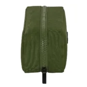Bolsa Escolar Safta Dark forest Preto Verde 21 x 8 x 8 cm Estojos - nacloset 2