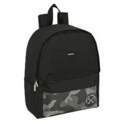 Mochila para notebook Safta safta Preto 31 x 40 x 16 cm Informática | Computadores - nacloset