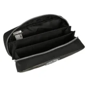 Bolsa Escolar Safta Stone Preto 21 x 8 x 8 cm Estojos - nacloset 2