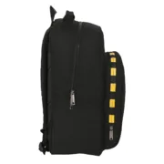Mochila Escolar BlackFit8 Zone Preto 32 x 42 x 15 cm Jogos | Disfarces - nacloset 2