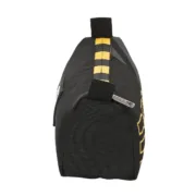 Bolsa Escolar BlackFit8 Zone Preto 21 x 8 x 7 cm Estojos - nacloset 2