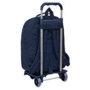 Mochila Escolar com Rodas BlackFit8 Azul Marinho 32 x 42 x 15 cm Jogos | Disfarces - nacloset 2