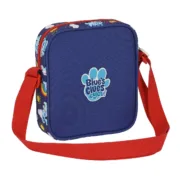 Mala a Tiracolo Blue’s Clues Azul Marinho (16 x 18 x 4 cm) Acessórios de Moda - nacloset 2