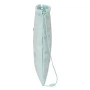 Saco Mochila com Cordas Safta Dormilon Cinzento (26 x 34 x 1 cm) Jogos | Disfarces - nacloset 2
