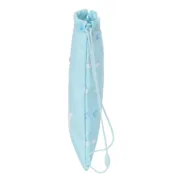 Saco Mochila com Cordas Safta Ship Azul (26 x 34 x 1 cm) Jogos | Disfarces - nacloset 2