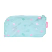 Bolsa Escolar Glow Lab Cute doll Azul Claro (23 x 11 x 1 cm) Estojos - nacloset 2