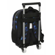 Mochila Escolar com Rodas Star Wars Digital escape Preto 27 x 33 x 10 cm Jogos | Disfarces - nacloset 2