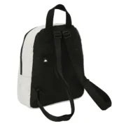 Mochila Casual Kappa Grey knit Cinzento 13 L Acessórios de Moda - nacloset 2