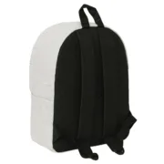 Mochila para notebook Kappa  kappa  Cinzento (31 x 40 x 16 cm) Informática | Computadores - nacloset 2