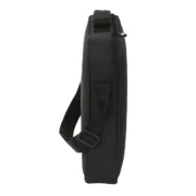 Pasta Escolar Kappa Black Preto (38 x 28 x 6 cm) Jogos | Disfarces - nacloset 2