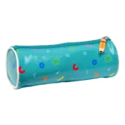 Bolsa Escolar CoComelon Back to class Azul Claro (20 x 7 x 7 cm) Estojos - nacloset 2