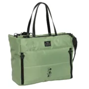 Mala para Portátil Minnie Mouse Mint shadow 54 x 31 x 17 cm Verde militar Informática | Computadores - nacloset
