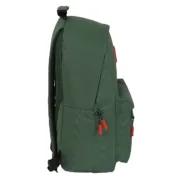 Mochila para notebook Munich  munich basicos  31 x 41 x 16 cm Verde Informática | Computadores - nacloset 2