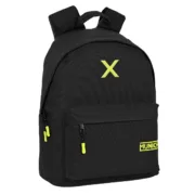 Mochila para notebook Munich  munich basicos  31 x 41 x 16 cm Preto Informática | Computadores - nacloset