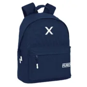 Mochila para notebook Munich  munich basicos  Azul Marinho (31 x 41 x 16 cm) Informática | Computadores - nacloset