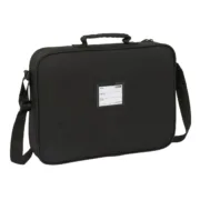 Pasta Escolar BlackFit8 California Azul Preto 38 x 28 x 6 cm Jogos | Disfarces - nacloset 2