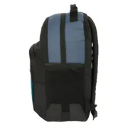 Mochila Escolar BlackFit8 California Azul Preto 32 x 42 x 15 cm Jogos | Disfarces - nacloset 2