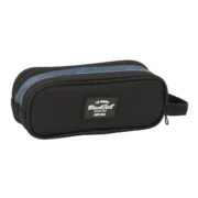 Estojo BlackFit8 California Azul Preto 21 x 8 x 6 cm Estojos - nacloset 2