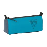 Estojo BlackFit8 California Azul Preto 21 x 8 x 7 cm Estojos - nacloset