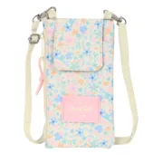 Porta-moedas BlackFit8 Blossom Bolsa para telemóvel Multicolor Acessórios de Moda - nacloset