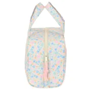 Nécessaire Escolar BlackFit8 Blossom Multicolor 31 x 14 x 19 cm Desporto | Lazer - nacloset 2