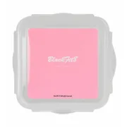 Lancheira BlackFit8 Enjoy Cor de Rosa 13 x 7,5 x 13 cm Cozinha | Gourmet - nacloset 2
